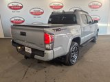 Used 2020 Toyota Tacoma TRD Sport image 4