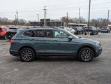 Used 2021 Volkswagen Tiguan SE w/ Panoramic Sunroof Package image 4