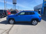 Used 2019 Jeep Compass Latitude w/ Popular Equipment Group image 3