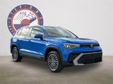 New 2025 Volkswagen Taos SE image 1