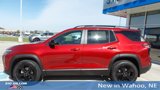 New 2026 Chevrolet Equinox LT w/ Convenience Package II image 2