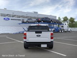 New 2025 Ford Maverick XLT image 5