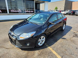 Used 2015 Ford Focus SE image 3