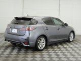 Used 2014 Lexus CT 200h image 5