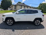 Used 2019 Jeep Compass Limited image 3