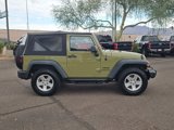 Used 2013 Jeep Wrangler Sport image 4