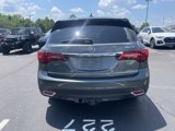 Used 2014 Acura MDX SH-AWD w/ Tech & Entertainment image 4