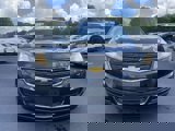 Used 2014 Chevrolet Traverse LS image 2