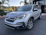 Used 2019 Honda Pilot EX image 2