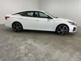 Used 2024 Nissan Altima 2.5 SR image 2