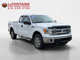 Used 2013 Ford F150 XLT image 3