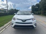 Used 2018 Toyota RAV4 XLE image 2