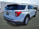 Used 2022 Ford Explorer Limited image 4