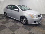Used 2011 Nissan Sentra 2.0 SR w/ Special Edition Pkg image 4