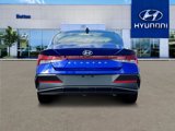 New 2025 Hyundai Elantra SEL image 6
