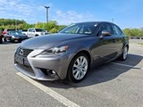 Used 2015 Lexus IS 250 AWD image 3