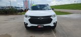 Used 2021 Chevrolet Traverse Premier w/ Redline Edition image 3