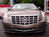 Used 2012 Cadillac CTS Luxury image 3