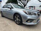 Used 2018 Subaru Legacy 2.5i Limited image 3
