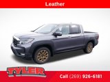 Used 2022 Honda Ridgeline RTL-E image 3