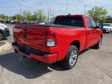 Used 2021 RAM 1500 Big Horn image 3