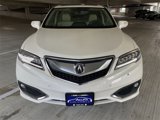 Used 2016 Acura RDX AWD w/ Advance Package image 3