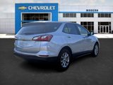 Certified 2020 Chevrolet Equinox LS w/ LPO, Cargo Package image 5