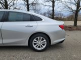 Used 2016 Chevrolet Malibu LT image 5