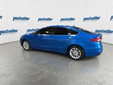 Certified 2020 Ford Fusion SE image 6
