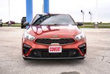 Used 2021 Kia Forte GT-Line w/ GT-Line Premium Package image 4