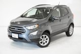 Used 2022 Ford EcoSport SE image 2