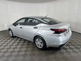 Used 2023 Nissan Versa S w/ Trunk Package image 5