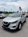 Used 2021 Nissan Rogue Sport SV image 3