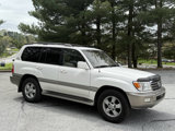 Used 2005 Toyota Land Cruiser image 3
