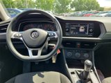 Used 2021 Volkswagen Jetta S w/ Driver Assistance Package image 2