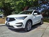 Used 2020 Acura RDX FWD w/ Advance Package image 3