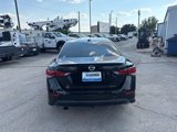 Used 2023 Nissan Sentra SR w/ Midnight Edition Package image 4