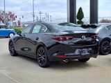 New 2025 MAZDA MAZDA3 s image 3