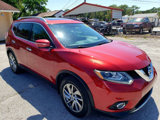 Used 2014 Nissan Rogue SL w/ SL Premium Package image 5