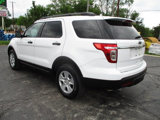 Used 2013 Ford Explorer 4WD w/ Class III Trailer Tow Pkg image 3