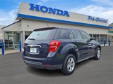 Used 2017 Chevrolet Equinox LS image 4