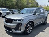 Certified 2024 Cadillac XT6 Sport image 3