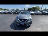 Used 2018 Nissan Altima 2.5 SR w/ SR Special Edition image 3