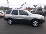 Used 2001 MAZDA Tribute 4WD image 2
