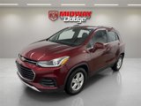 Used 2017 Chevrolet Trax LT image 2