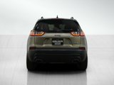 Used 2021 Jeep Cherokee Latitude Lux w/ Comfort/Convenience Group image 4