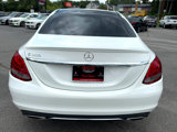 Used 2017 Mercedes-Benz C 300 Sedan image 6