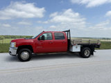 Used 2013 Chevrolet Silverado 3500 LTZ image 6