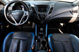 Used 2013 Hyundai Veloster Turbo image 2