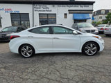 Used 2016 Hyundai Elantra Limited image 4
